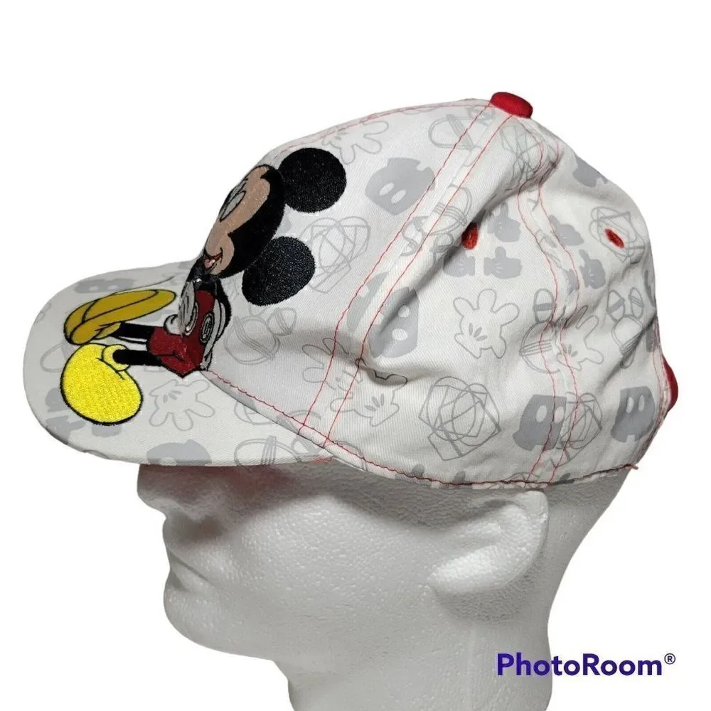 Disney hat mickey
